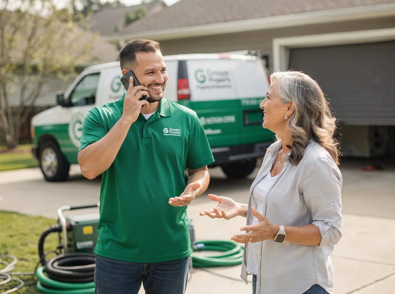 Water Damage Restoration Bellville, TX FAQs